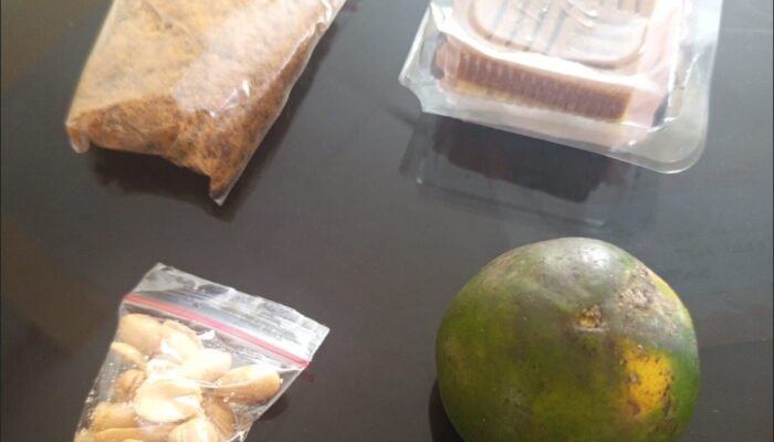 Dugaan Markup di SPPG Ulanta, Menu MBG Ramadhan Dinilai Asal-Asalan