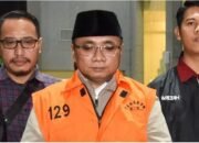 Terduga Koruptor Dana Haji Ketahuan “Lebaran di Rumah”, KPK: Ini Alasannya