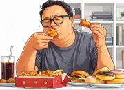 Arti Mokel: Makna dan Asal-usul Istilah yang Sering Dipakai saat Ramadan