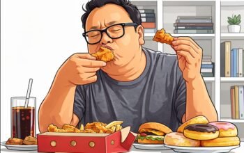 Arti Mokel: Makna dan Asal-usul Istilah yang Sering Dipakai saat Ramadan