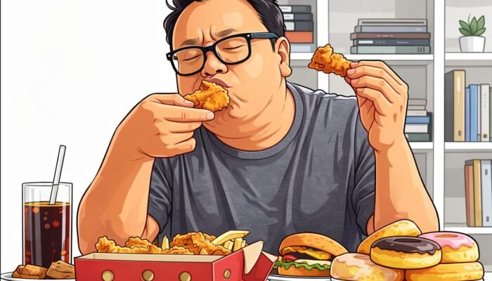 Arti Mokel: Makna dan Asal-usul Istilah yang Sering Dipakai saat Ramadan