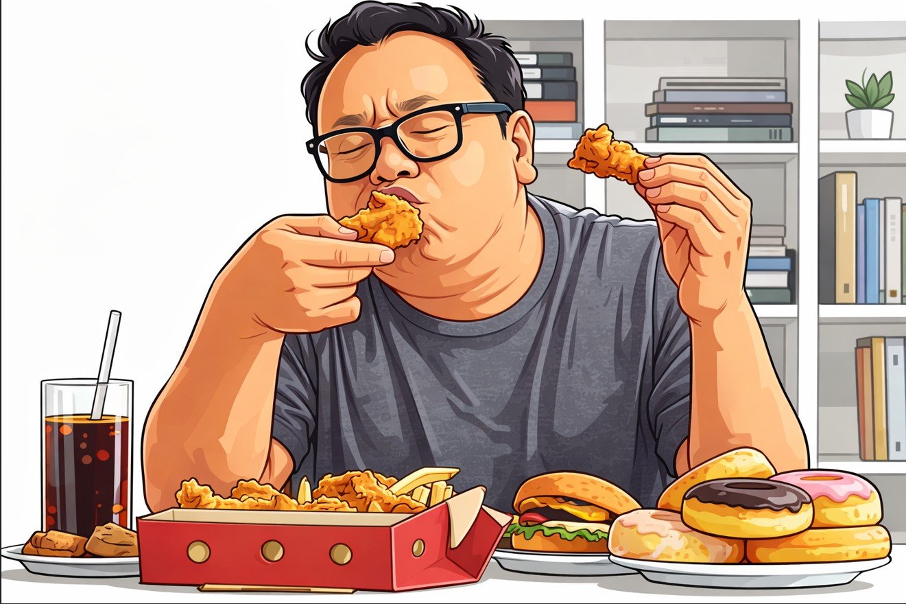 Apa arti mokel saat puasa Ramadan/Hibata.id