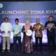 Bank Indonesia dan Pemkab Gorontalo meluncurkan Zona Khas Foodcourt Limboto sebagai pusat kuliner halal, aman, dan sehat untuk memperkuat UMKM serta mendukung persiapan event nasional PENAS XVII 2026/Hibata.id