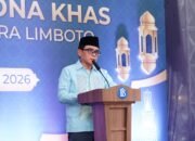 Kepala Perwakilan Bank Indonesia (BI) Provinsi Gorontalo dijabat oleh Bambang Satya Permana/Hibata.id