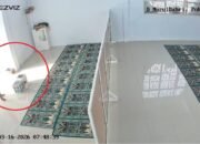 Aksi tersebut terjadi di kawasan wisata Pantai Pohon Cinta, Kecamatan Marisa, Kabupaten Pohuwato/Hibata.id