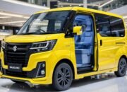 Suzuki Karimun 2026/Hibata.id