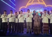 Festival Tumbilotohe 2026 di Gorontalo berlangsung meriah. DPRD mendorong tradisi malam pasang lampu ini masuk kalender wisata daerah/Hibata.id