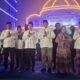 Festival Tumbilotohe 2026 di Gorontalo berlangsung meriah. DPRD mendorong tradisi malam pasang lampu ini masuk kalender wisata daerah/Hibata.id