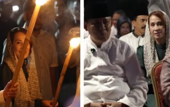 Anggota DPRD dari Fraksi Partai Golkar, Yeyen Saptiani Sidiki/Hibata.id