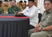 DPRD Bone Bolango Dukung Penguatan Ketahanan Pangan Saat Kunjungan Utusan Presiden