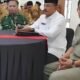 Sekretaris DPRD Kabupaten Bone Bolango, Fredy Achmad, menghadiri kunjungan kerja Utusan Khusus Presiden Bidang Ketahanan Pangan, Muhammad Mardiono/Hibata.id