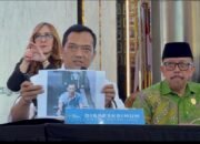 Polri Ungkap Wajah Terduga Pelaku Penyiram Air Keras ke Andrie Yunus KontraS (Tangkapan Layar YouTube)/Hibata.id