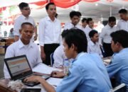 Rekrutmen CPNS 2026 Segera Dibuka? Ini Bocoran Terbarunya/Hibata.id