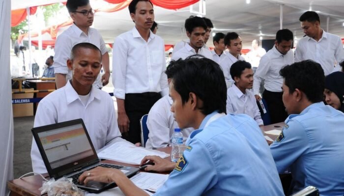 CPNS 2026 Dibuka atau Ditunda? Ini Penjelasan Terbarunya