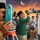 Ini Perbedaan Penetapan Idul Fitri NU dan Muhammadiyah, Hisab dan Rukyat Jadi Penentu 1 Syawal/Hibata.id