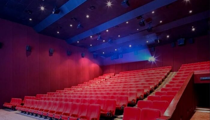 Daftar Film Bioskop XXI Gorontalo, Jadwal Tayang dan Promo Tiket