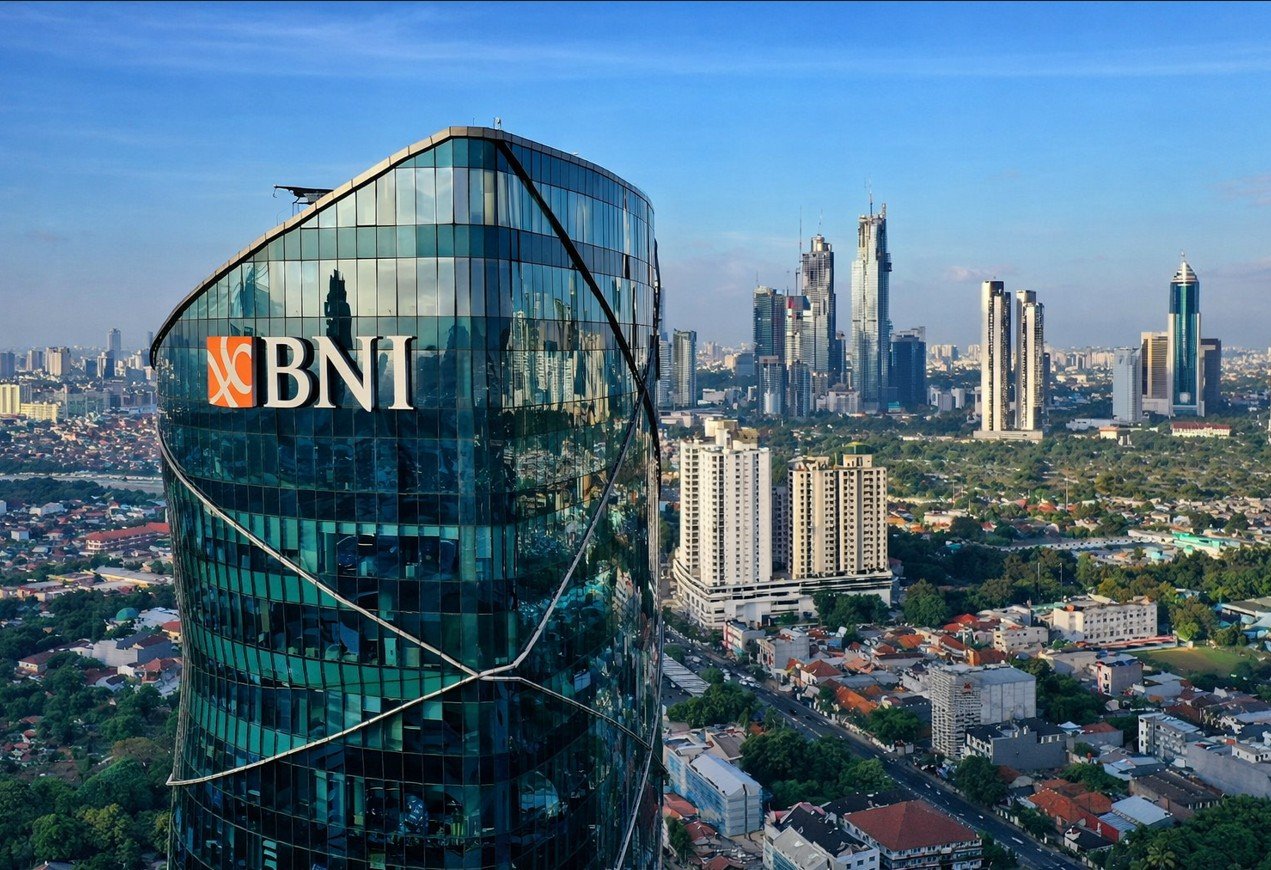 BNI Tutup Internet Banking Mulai April 2026, Nasabah Diminta Beralih ke wondr dan BNIdirect/Hibata.id