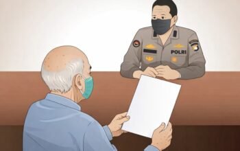 Tuduhan Pencurian di Pasar Marisa Berujung Saling Lapor, Polisi Terima Dua Laporan