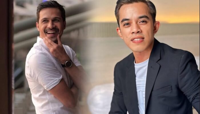 Rizal Alaydrus dan Papip Celebes Patungan Bantu Asrama Mahasiswa Bogor