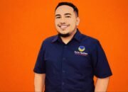 Anggota DPRD Kabupaten Bone Bolango dari Fraksi NasDem, Zul Iskandar Suleman/Hibata.id