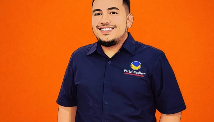 ZIS Bantah Terlibat Batu Hitam Ilegal, Tegaskan Hormati Proses Hukum