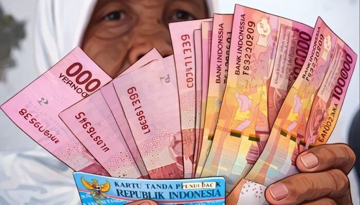 Cara Cek Desil Bansos 2026 Pakai NIK KTP Secara Online, Mudah dan Cepat