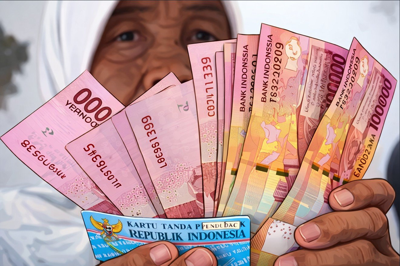 Cara Cek Desil Bansos 2026 Pakai NIK KTP Secara Online, Mudah dan Cepat/Hibata.id