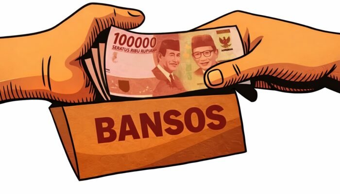 Bansos Maret 2026 Belum Cair? Ikuti Cara Ini Agar Bisa Cek Status