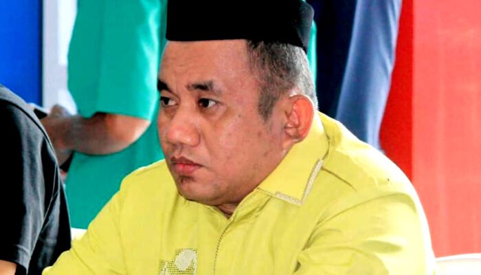 PETI Taluditi Kian Merajalela, Camat Sentil Lambannya Penanganan Aparat