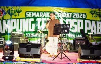 Gebyar Atupato 2026 Resmi Dibuka, Pemkot Gorontalo Dorong Jadi Agenda Tahunan