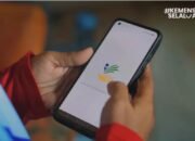 Waspada Tombol Merah di Aplikasi Cek Bansos, Bisa Hentikan PKH, BPNT, dan PBI