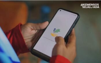 Aplikasi Cek Bansos/Hibata.id