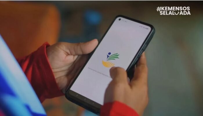 Waspada Tombol Merah di Aplikasi Cek Bansos, Bisa Hentikan PKH, BPNT, dan PBI