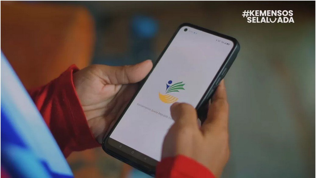 Aplikasi Cek Bansos/Hibata.id