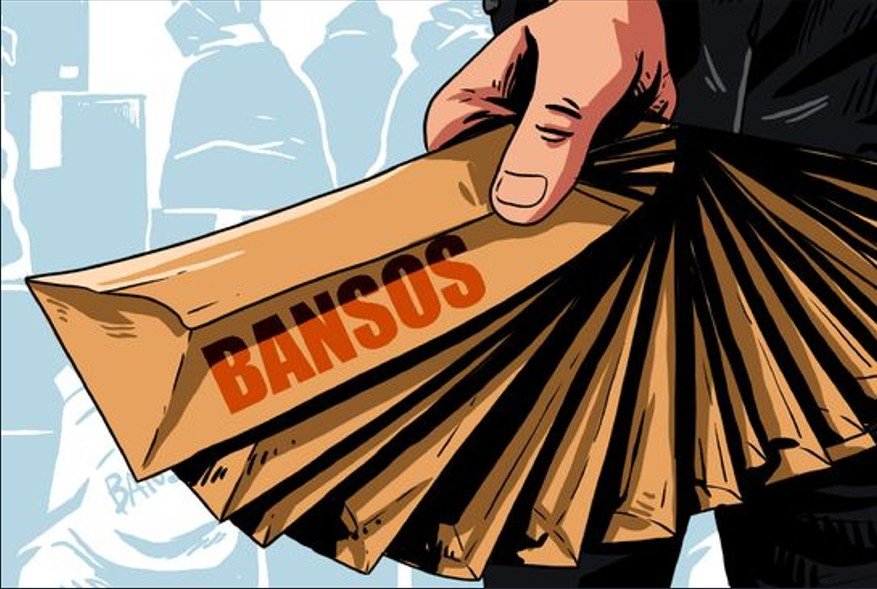 Bansos Akhir Maret 2026, Cek Daftar Penerima dan Jadwal Pencairan/Hibata.id