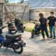 Aksi nekat pencurian sepeda motor terjadi di Desa Sipatana, Kecamatan Buntulia/Hibata.id