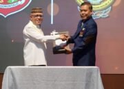 Pemkab Gorontalo Setor LKPD 2025 ke BPK, Bupati Optimistis WTP ke-16 Lanjut