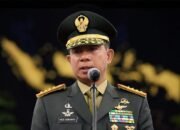 Mutasi TNI: 14 Brigjen Digeser, Ini Daftar Lengkap dan Posisi Baru
