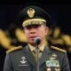 Panglima TNI Jenderal Agus Subiyanto. Dok: Istimewa/Hibata.id