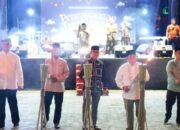 Lomba Tumbilotohe Digelar, Wali Kota Adhan Dorong Pelestarian Tradisi