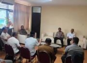 Pemerintah Kota Gorontalo mematangkan persiapan pawai takbiran dan obor yang akan digelar pada malam Idulfitri. (Foto: Humas Pemkot Gorontalo)