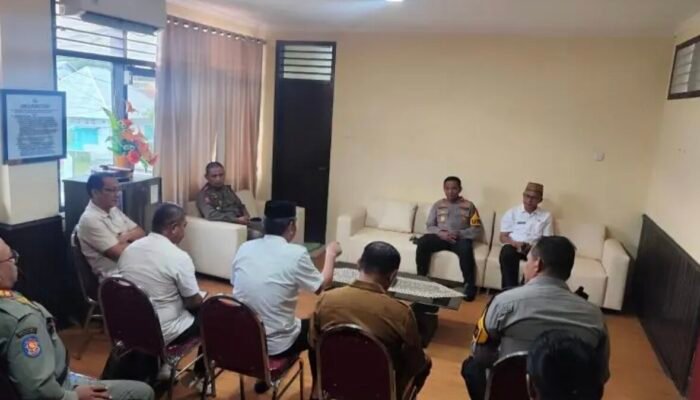 Pawai Takbiran Kota Gorontalo Dimatangkan, Rute hingga Peserta Dibatasi
