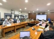 Pemkot Gorontalo Antisipasi Lonjakan Sampah Usai Lebaran