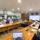 Pemerintah Kota Gorontalo mematangkan langkah strategis untuk menjaga kenyamanan dan ketertiban menjelang hingga pasca Idulfitri 1447 Hijriah. (Foto: Humas Pemkot Gorontalo)