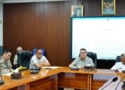 Pemkot Gorontalo Kendalikan Inflasi Lewat Strategi 4K