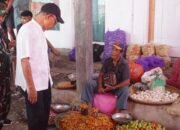 Jelang Lebaran, Pemkot Gorontalo Sidak Pasar hingga Pangkalan LPG