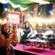 Pemerintah Kota Gorontalo menggelar Pawai Obor Akbar. (Foto: Humas Pemkot Gorontalo)