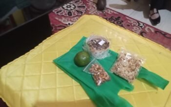 Pelaksanaan MBG di Limboto Barat Jadi Sorotan, DPRD Siapkan Evaluasi Menyeluruh