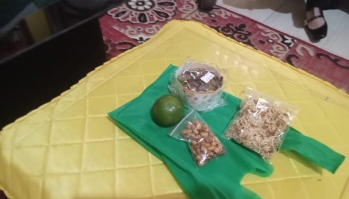 Pelaksanaan MBG di Limboto Barat Jadi Sorotan, DPRD Siapkan Evaluasi Menyeluruh