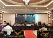 Berikut Rancangan OPD yang Digabung dalam SOTK Baru Kabupaten Gorontalo